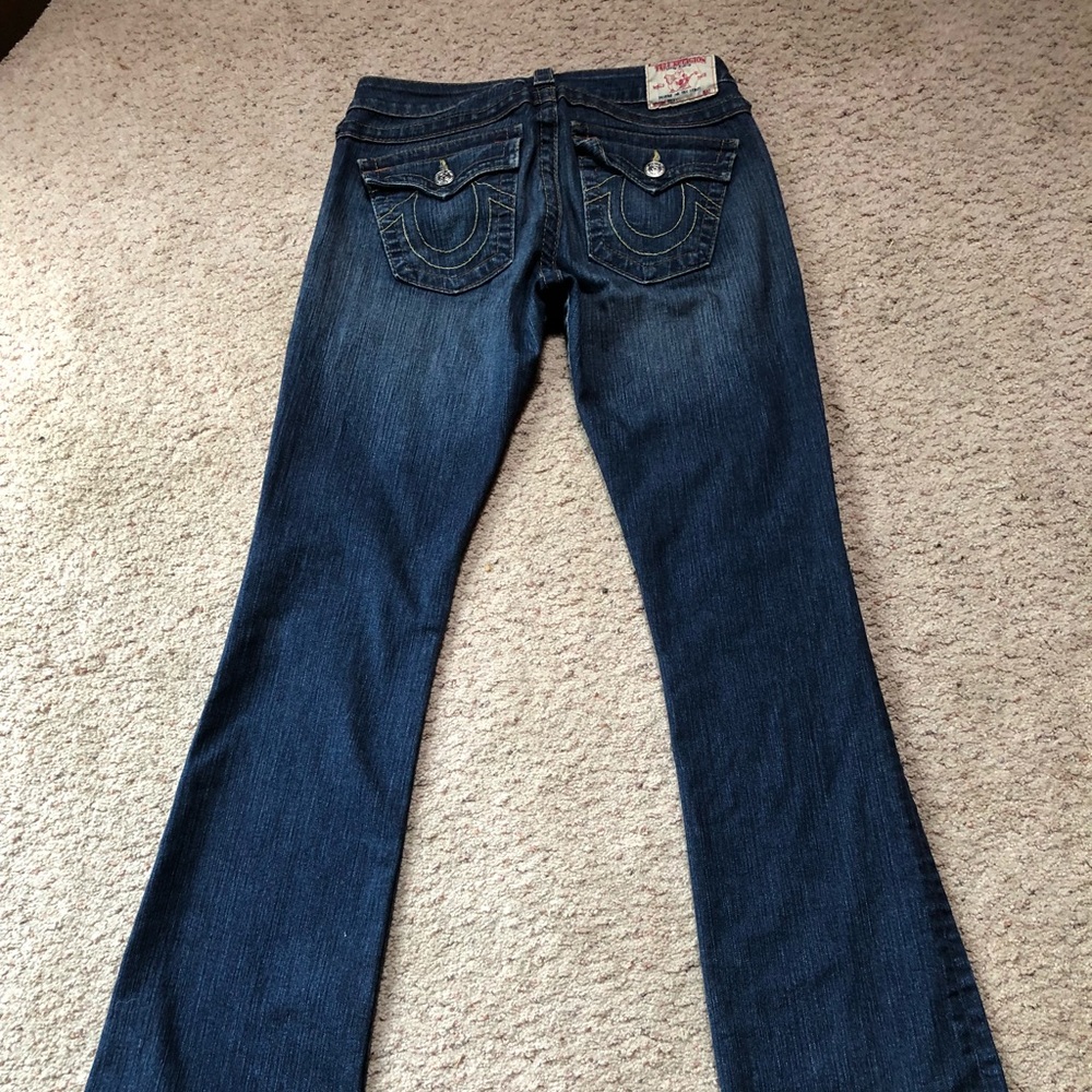 True Religion jeans